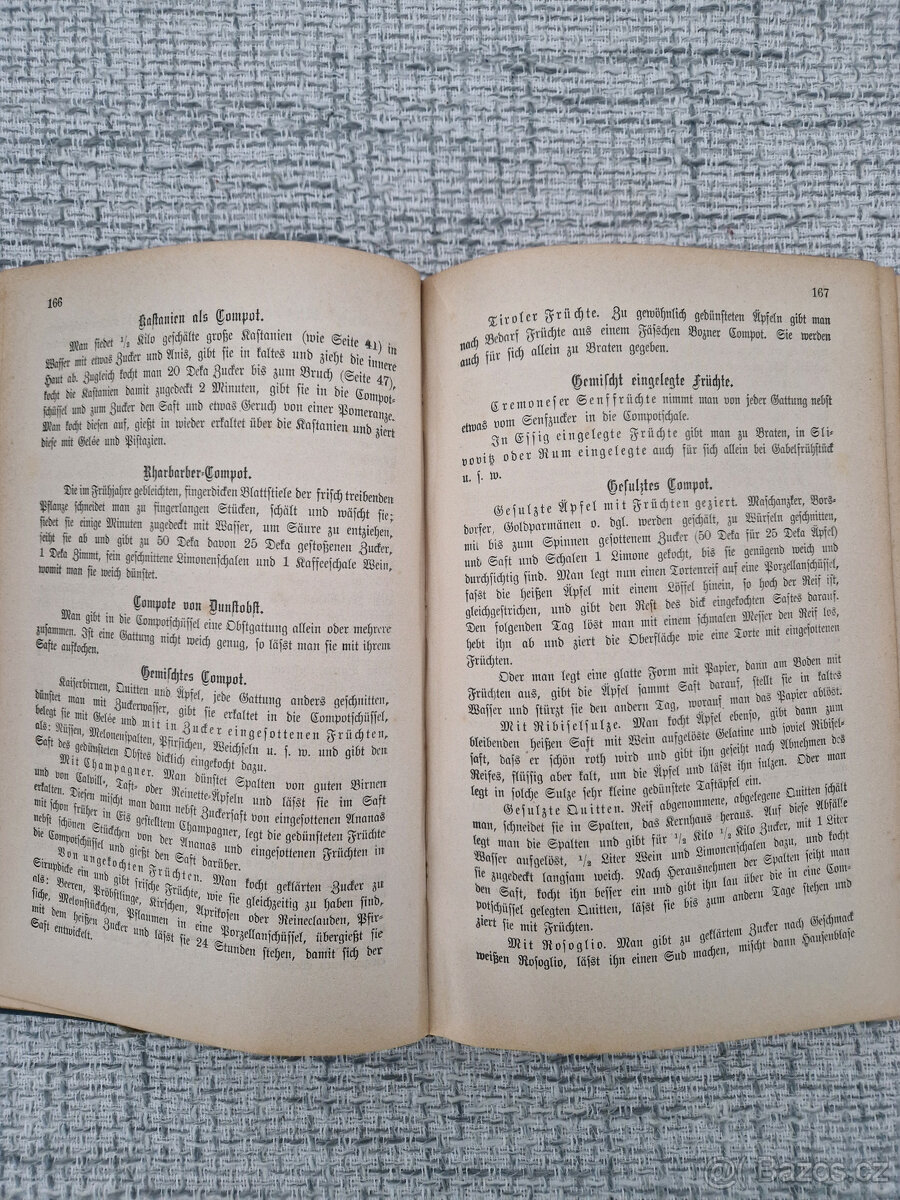 Německá kuchařka - 2