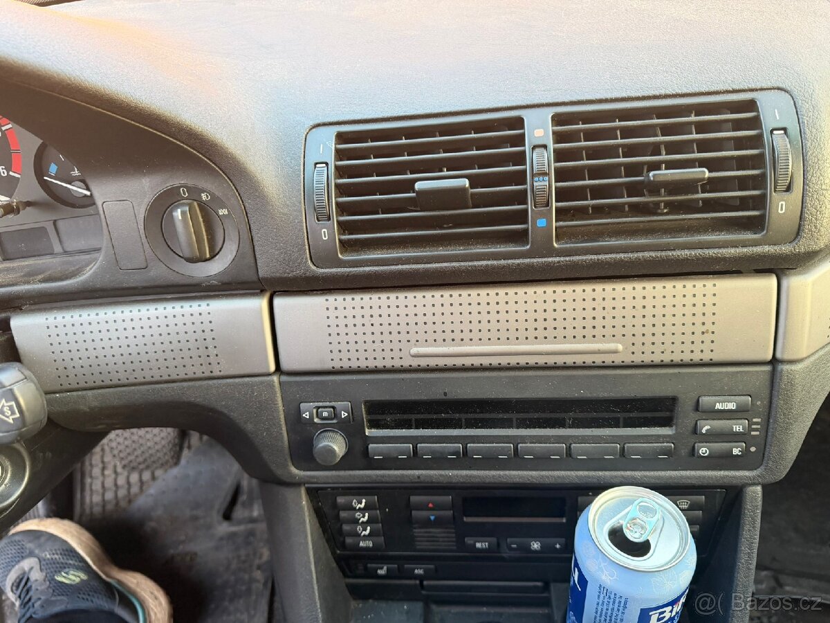 Life style dekor BMW E39 - 2