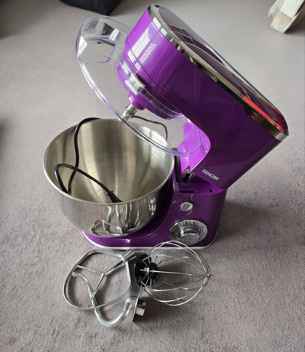 SENCOR STM 3635VT - 2