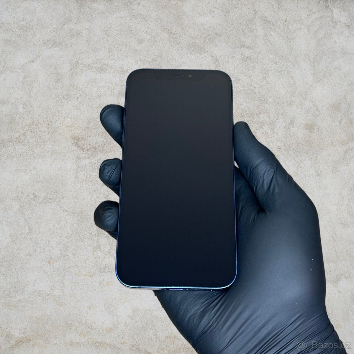 IPhone 12 Blue 128GB ZÁRUKA - 2