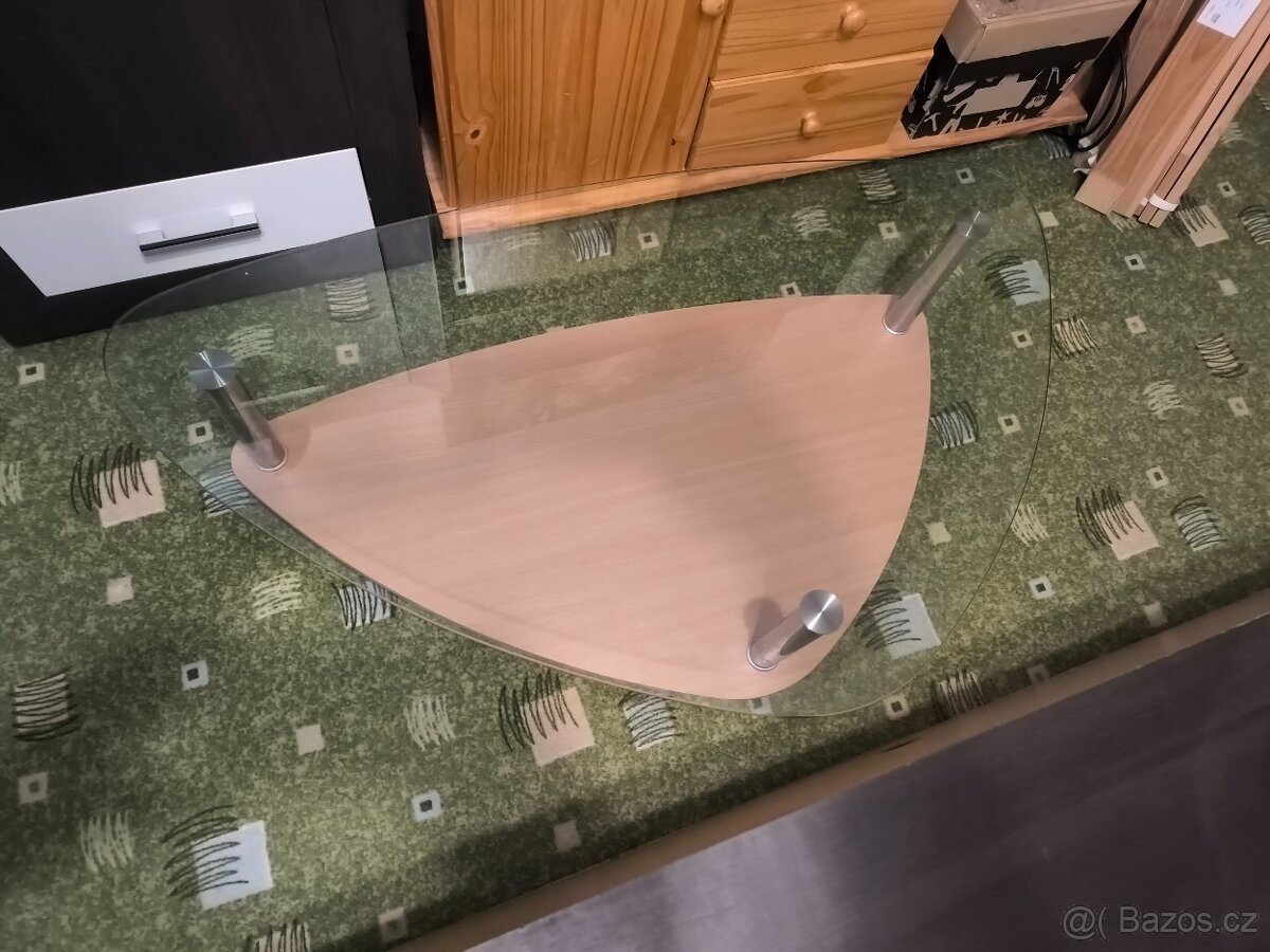 Konferenční stolek - 2