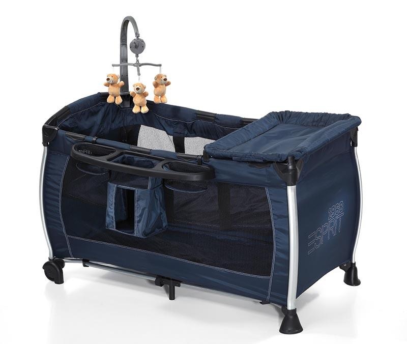 Cestovní postýlka Esprit - 2