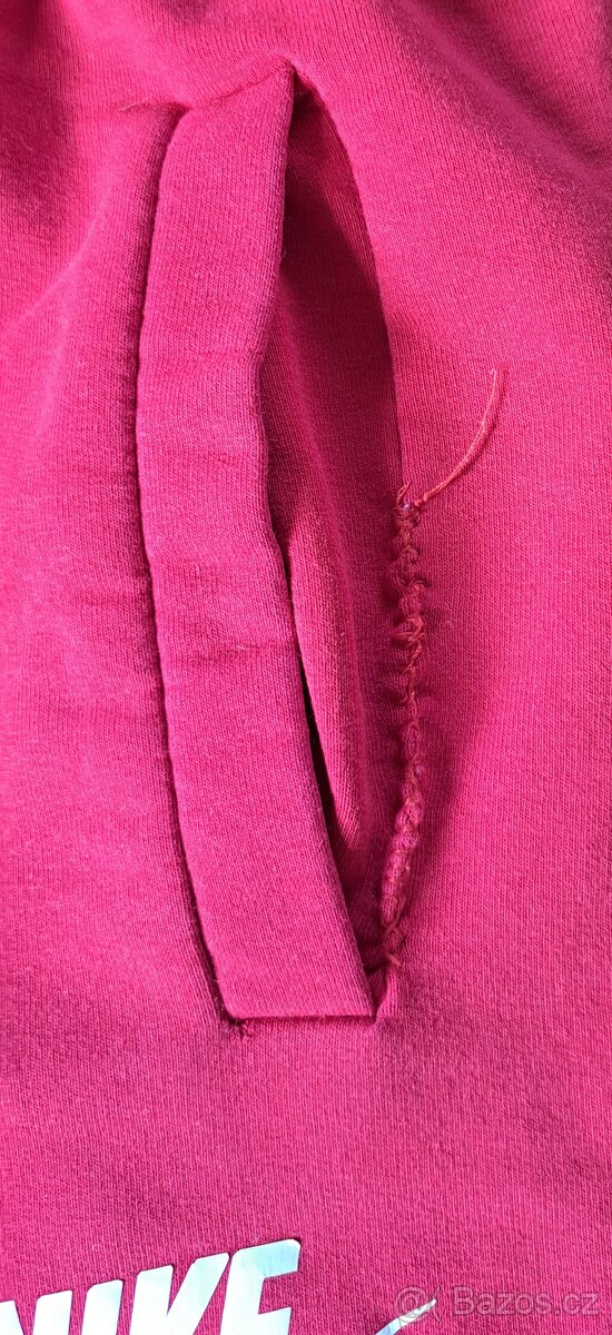 tepláky S ,152/158 - 2