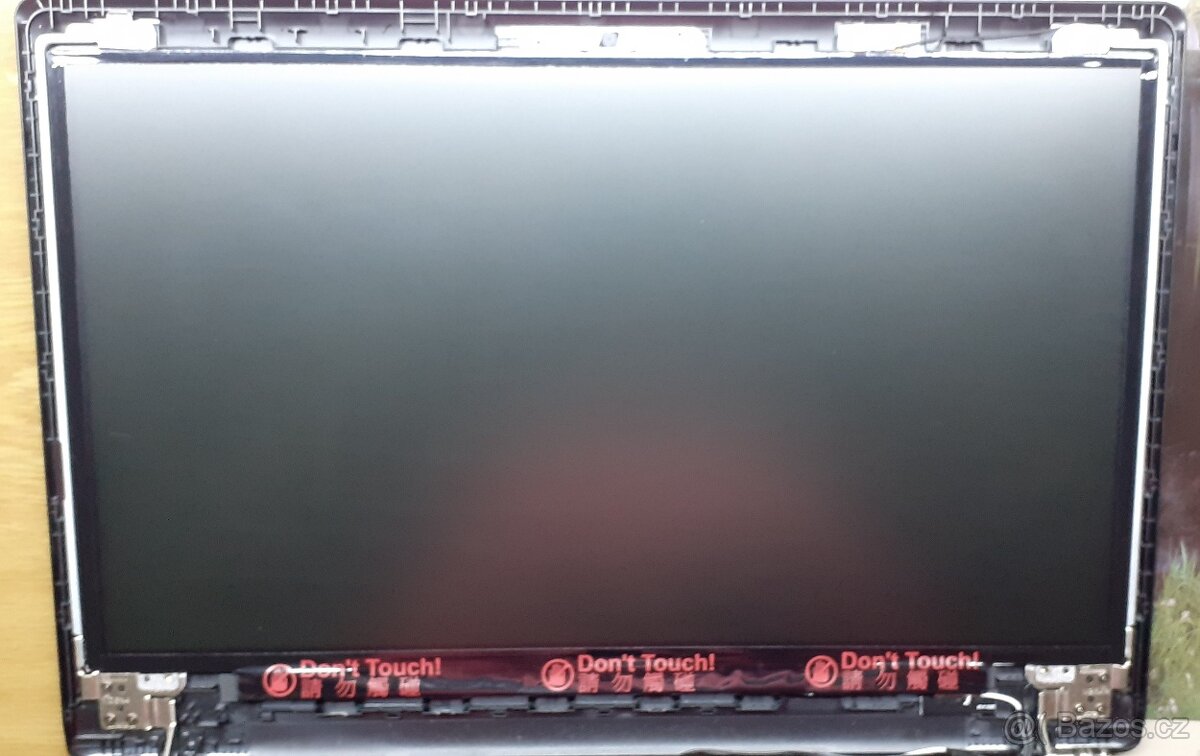 Display B173RTN02.1 - 2