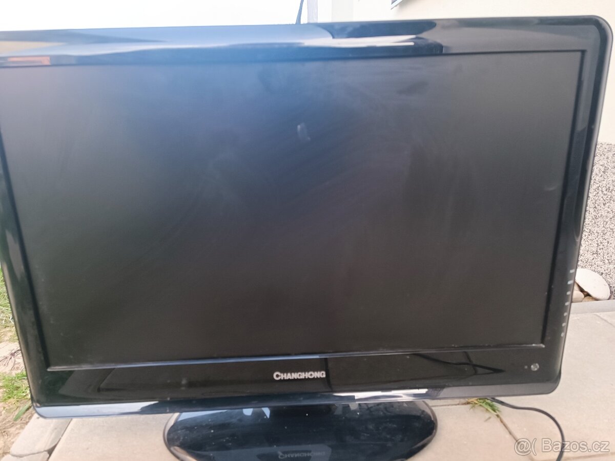 Prodám led televizi uhlopříčka 60 cm - 2