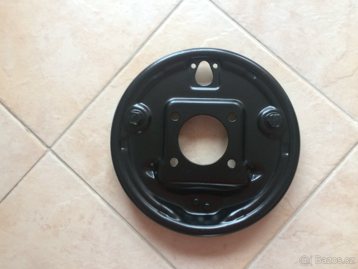 BMW 1502, 1602, 1802 typ E10 - 2