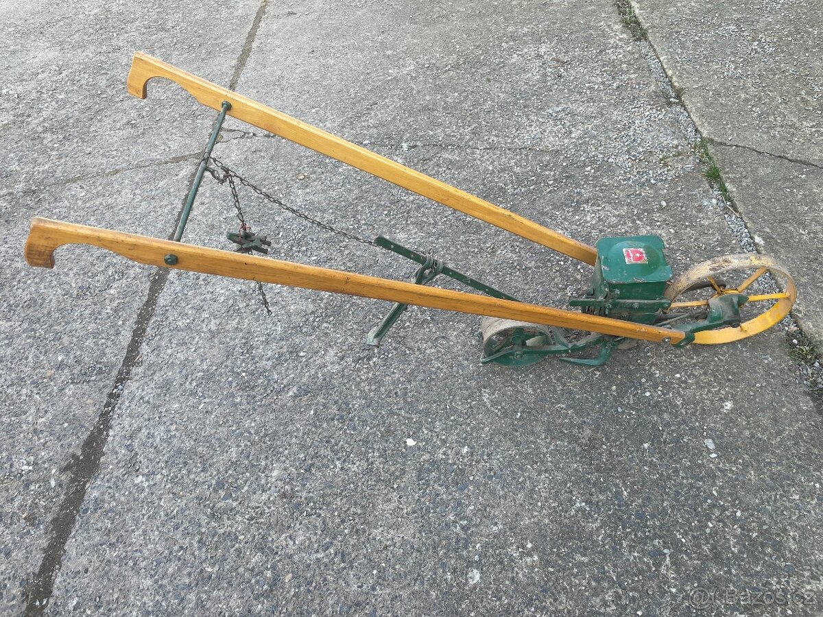 Sečka na zeleninu - 2