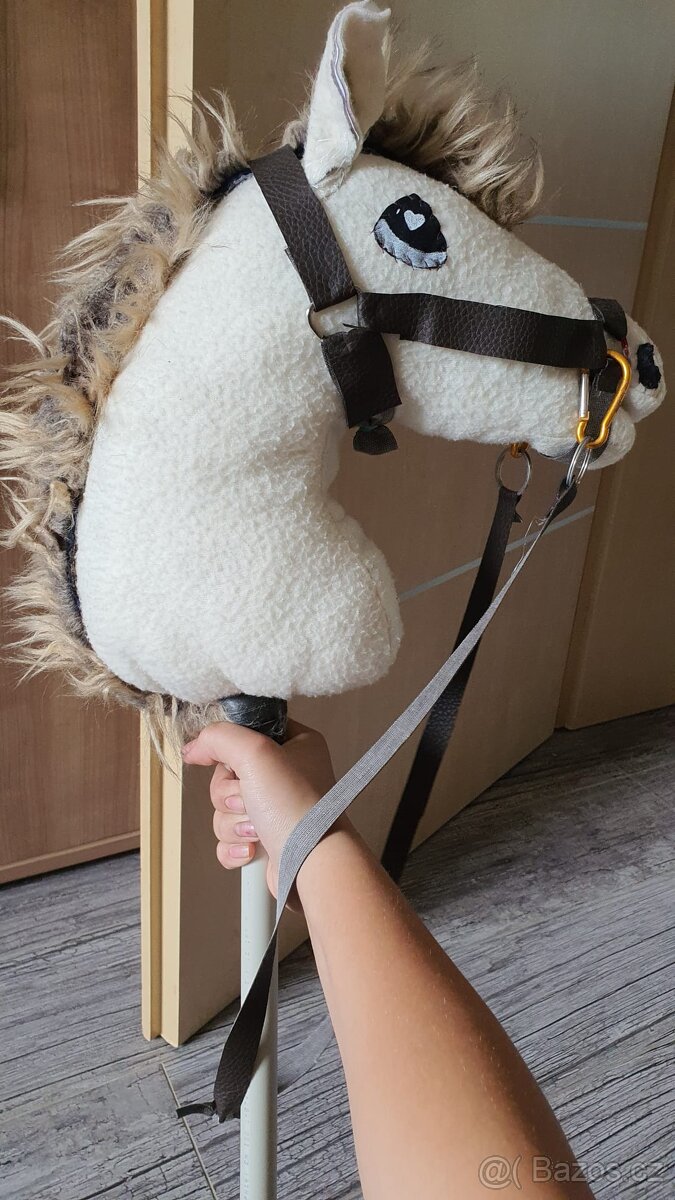 Hobby horse - 2
