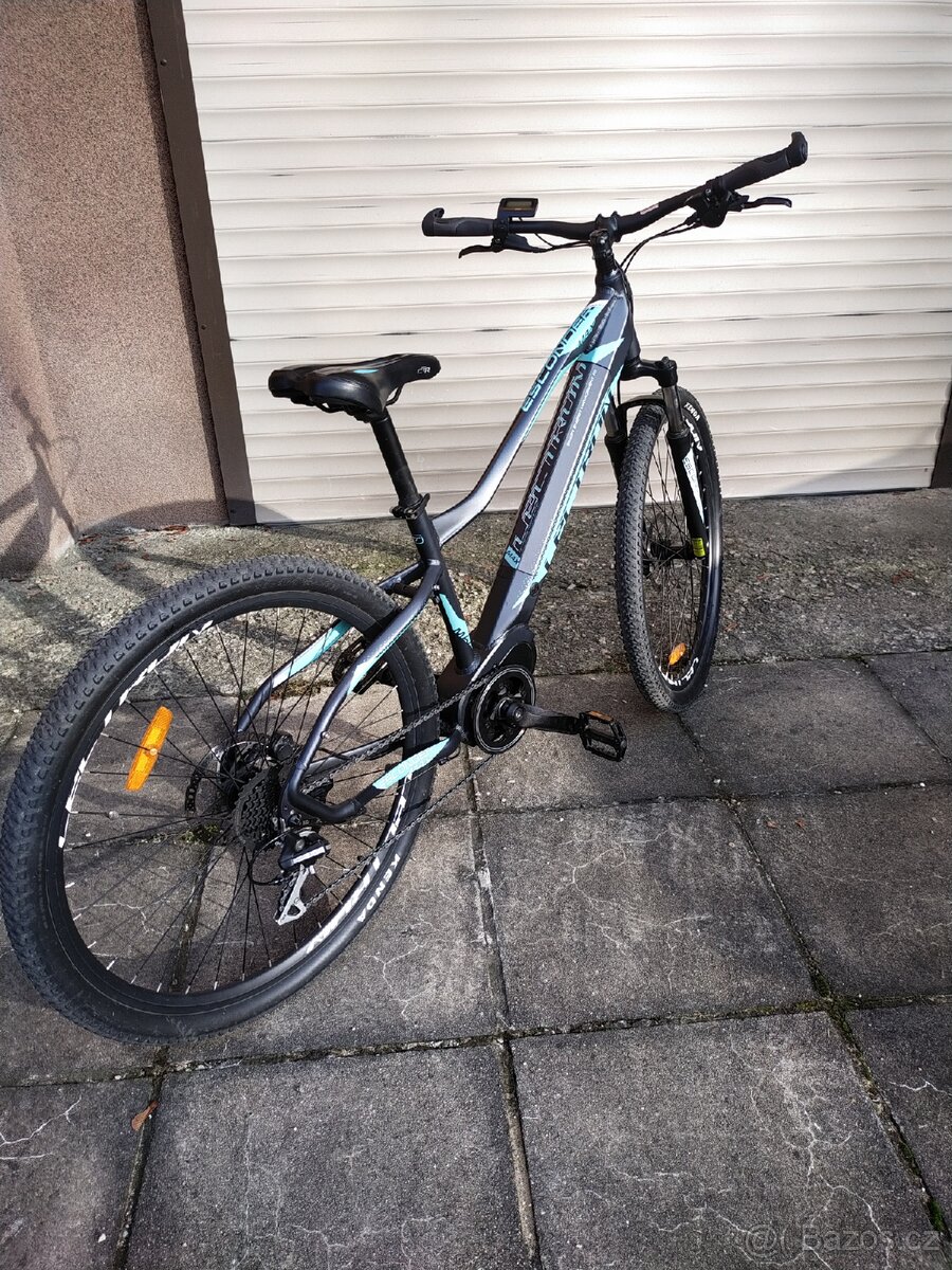 Prodej elektrokolo lectron - 2