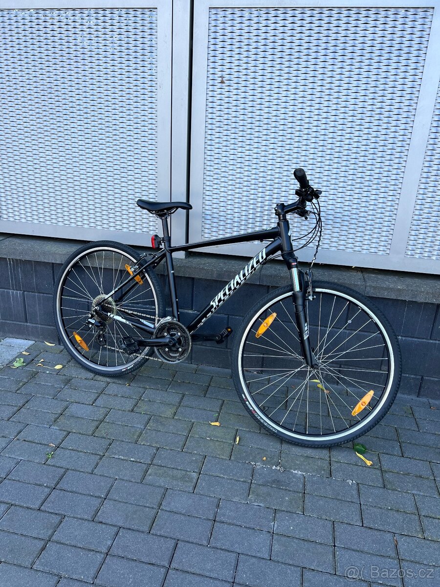 Specialized crosstrail L - 2