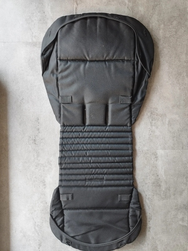 Potah sedáku Bugaboo Bee - 2