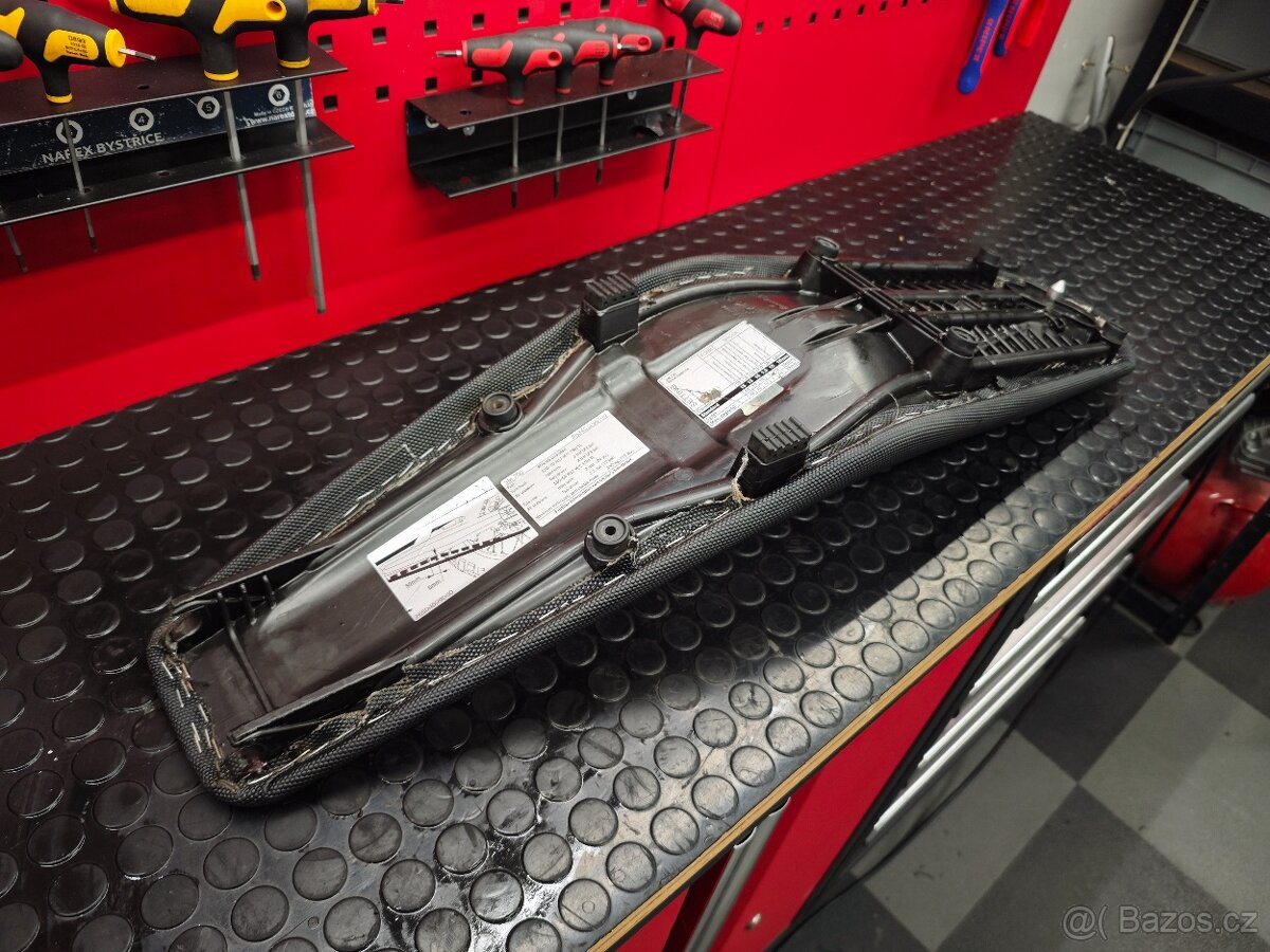 Sedlo GasGas 700 ES/SM – originál - 2