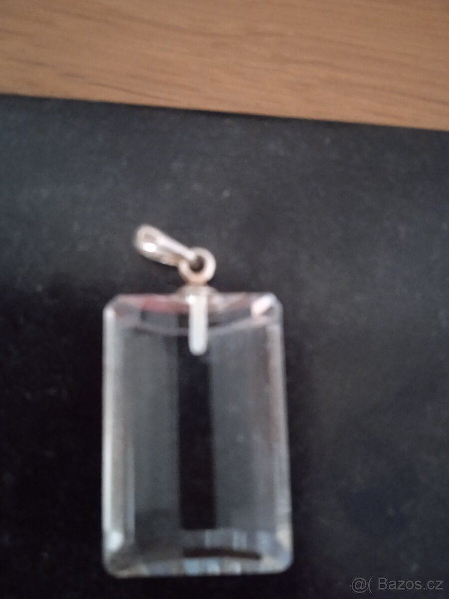 Sada křišťál - 2