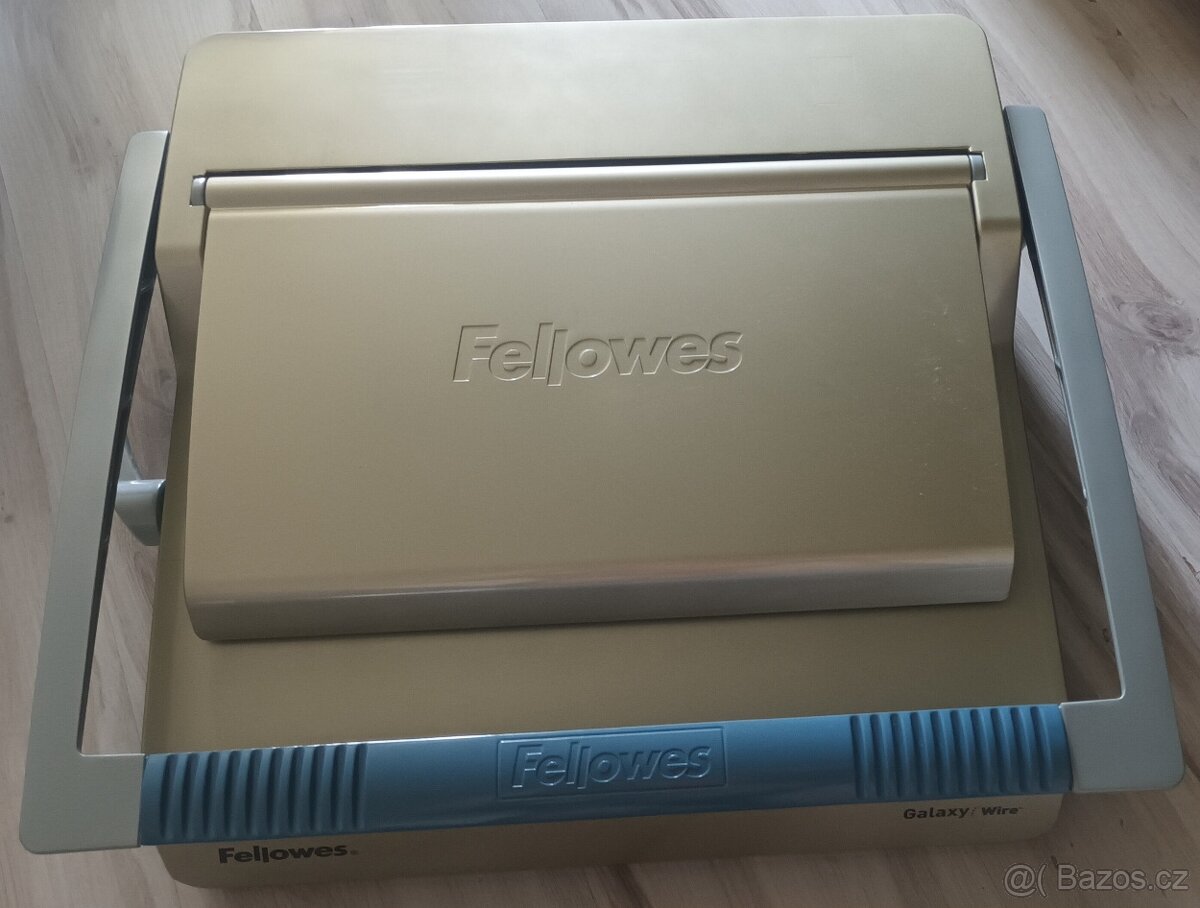 Vazač Fellowes Galaxy Wire super stav - 2