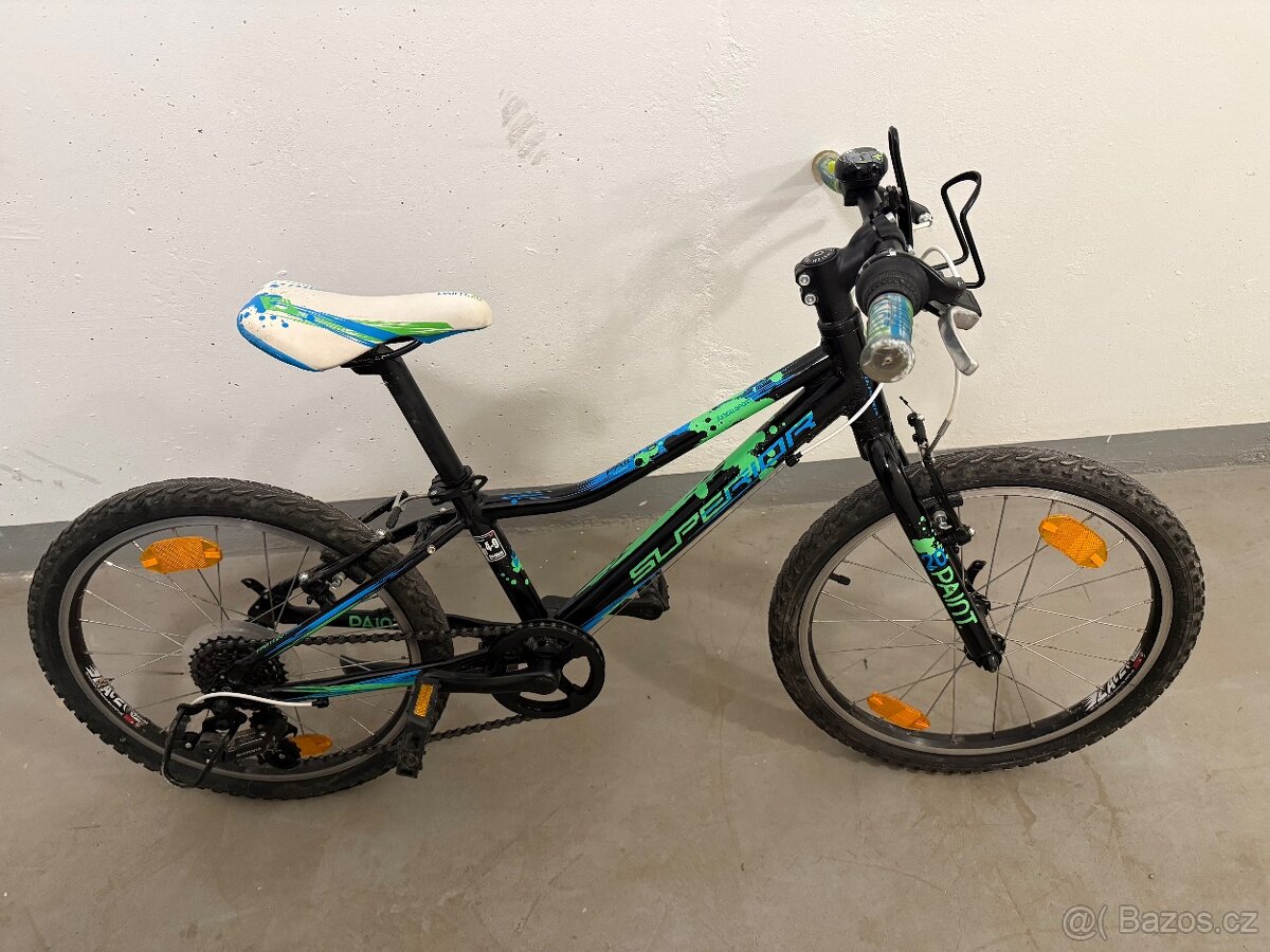 Kolo Superior Paint 20” - 2