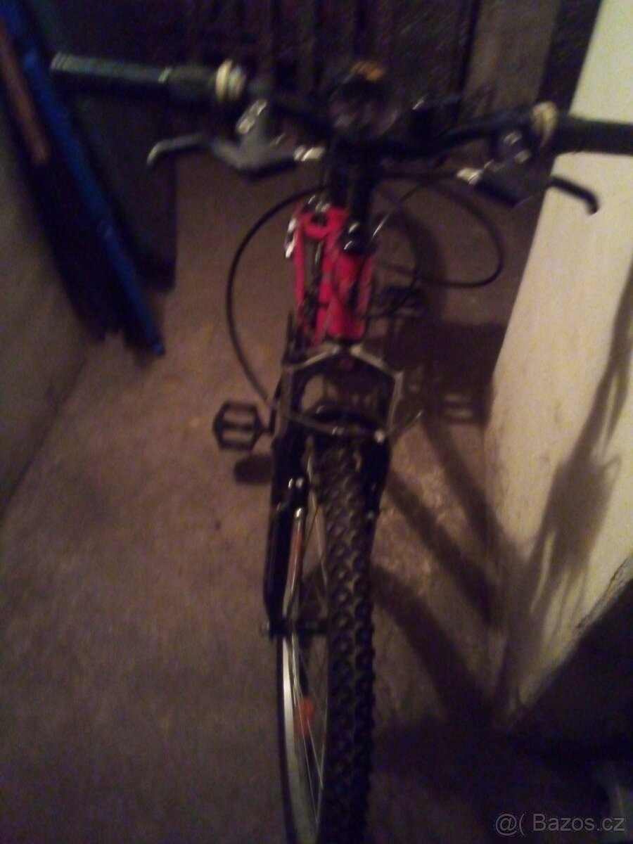 Kolo dětské cca 8/10 let - 2