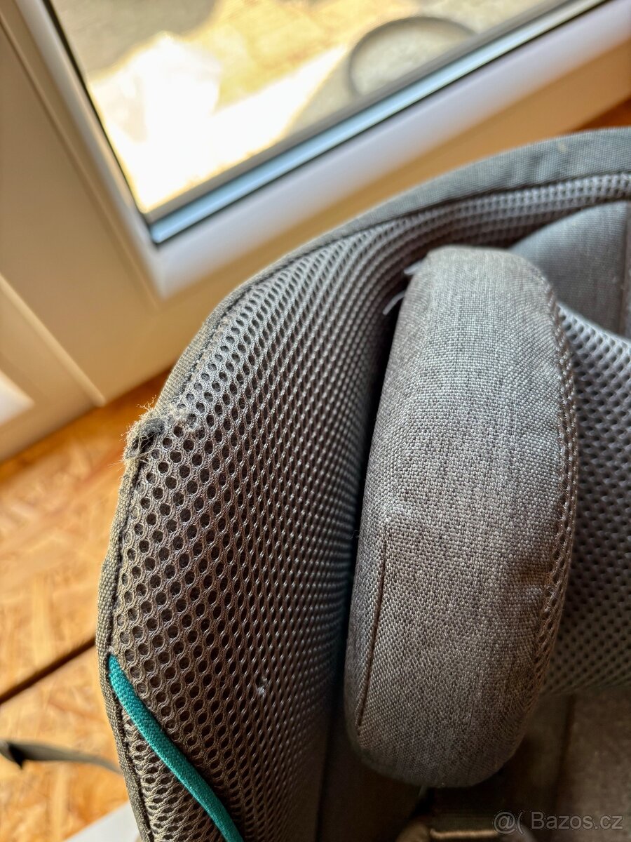 Miminkovník Qeridoo - 2