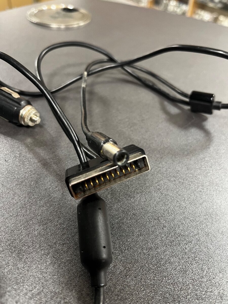 CL nabíječka DJI Phantom 4 - 2