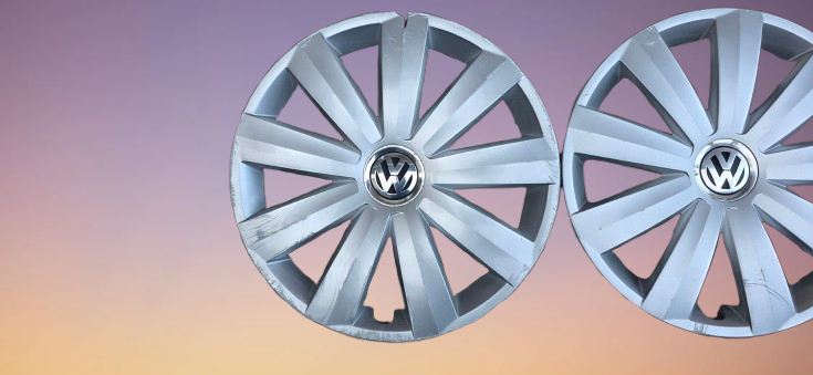 Origo poklice VW 16" - 2