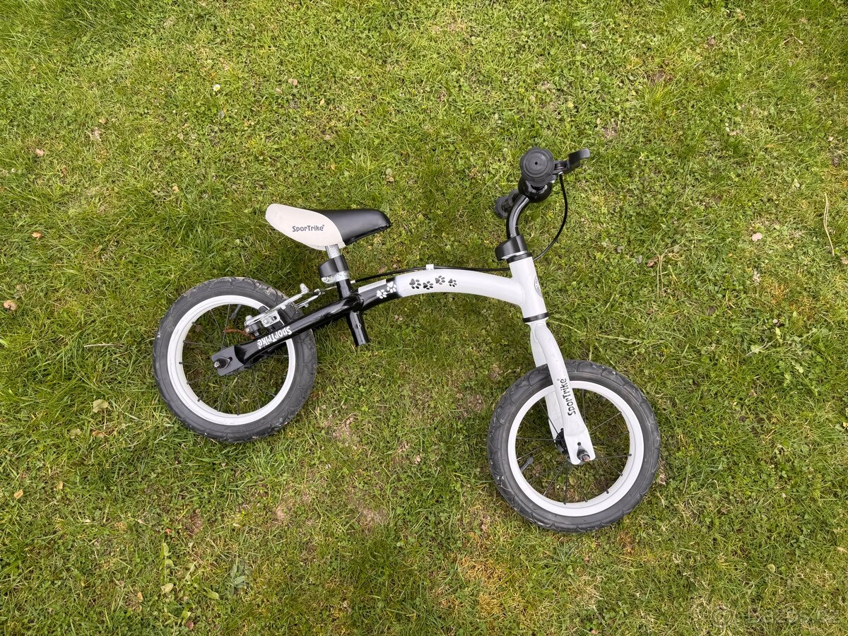 Odrážedlo sportrike - 2