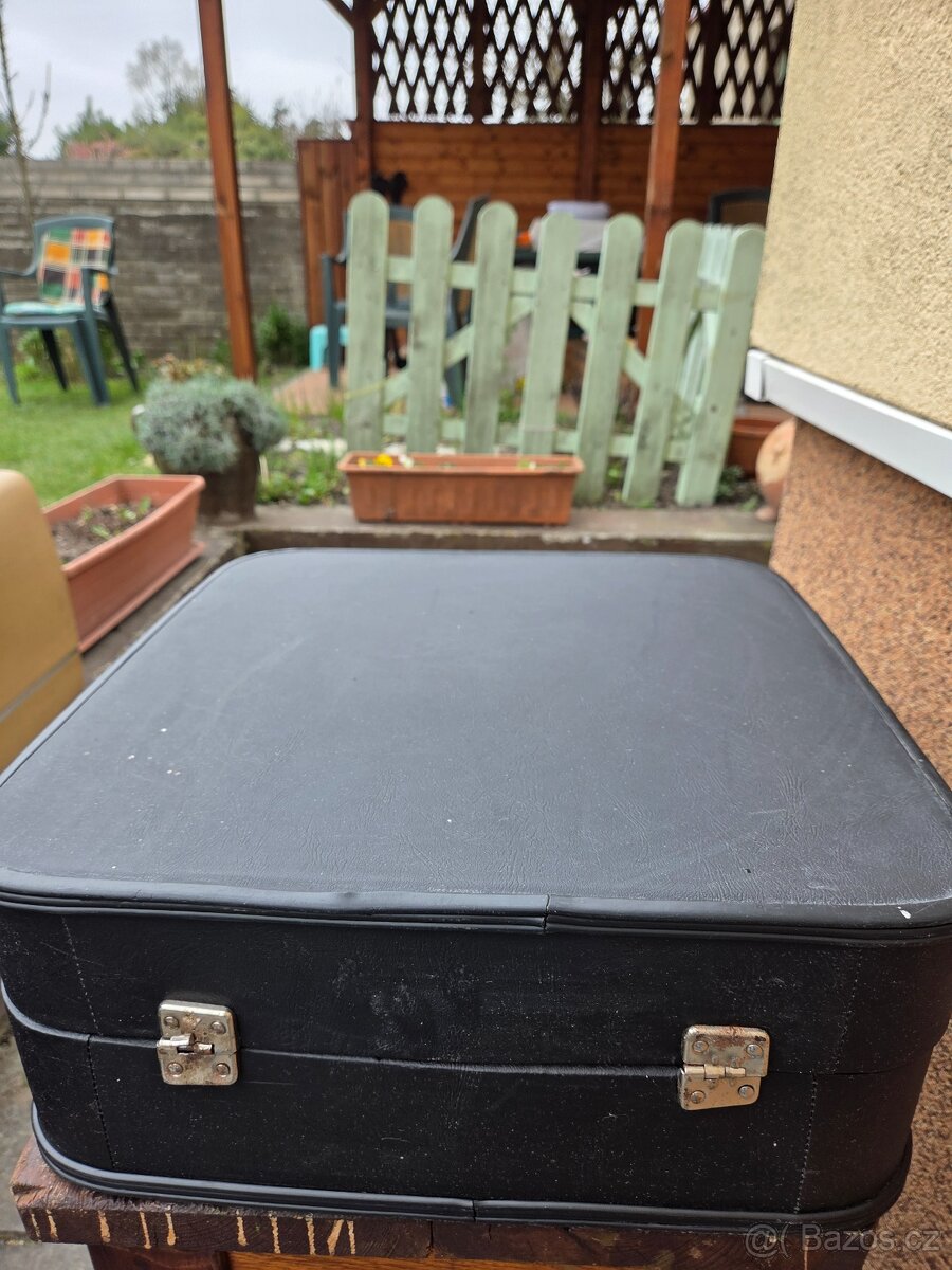 Psací stroj Consul - 2