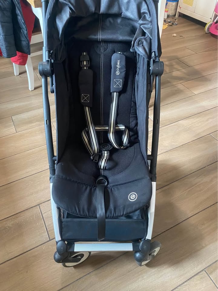 Kočárek Cybex Orfeo - 2