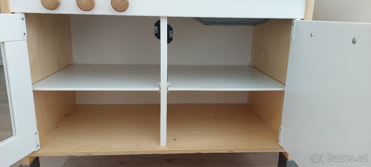 Kuchyňka IKEA - 2