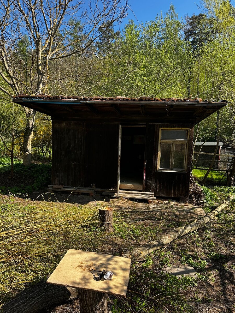 Daruji pálené tašky - 2