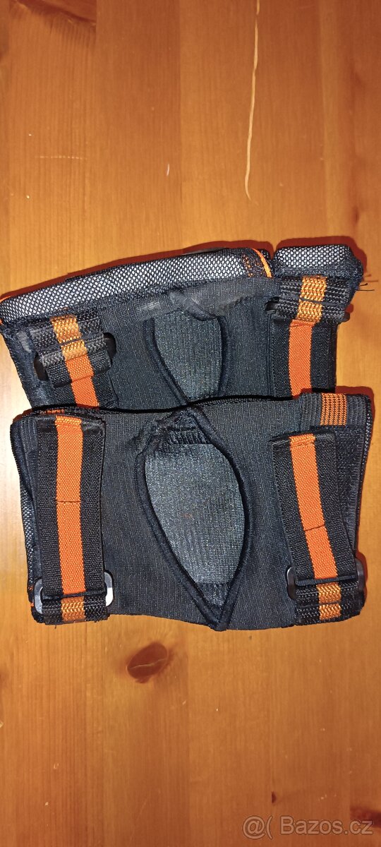 Chrániče kolen HEAD - 2