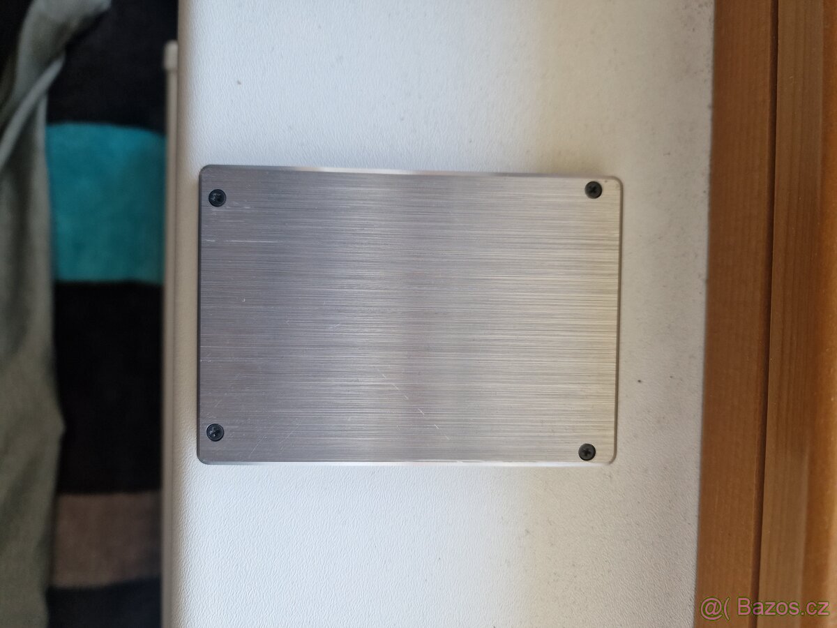 SSD Samsung 128GB - 2