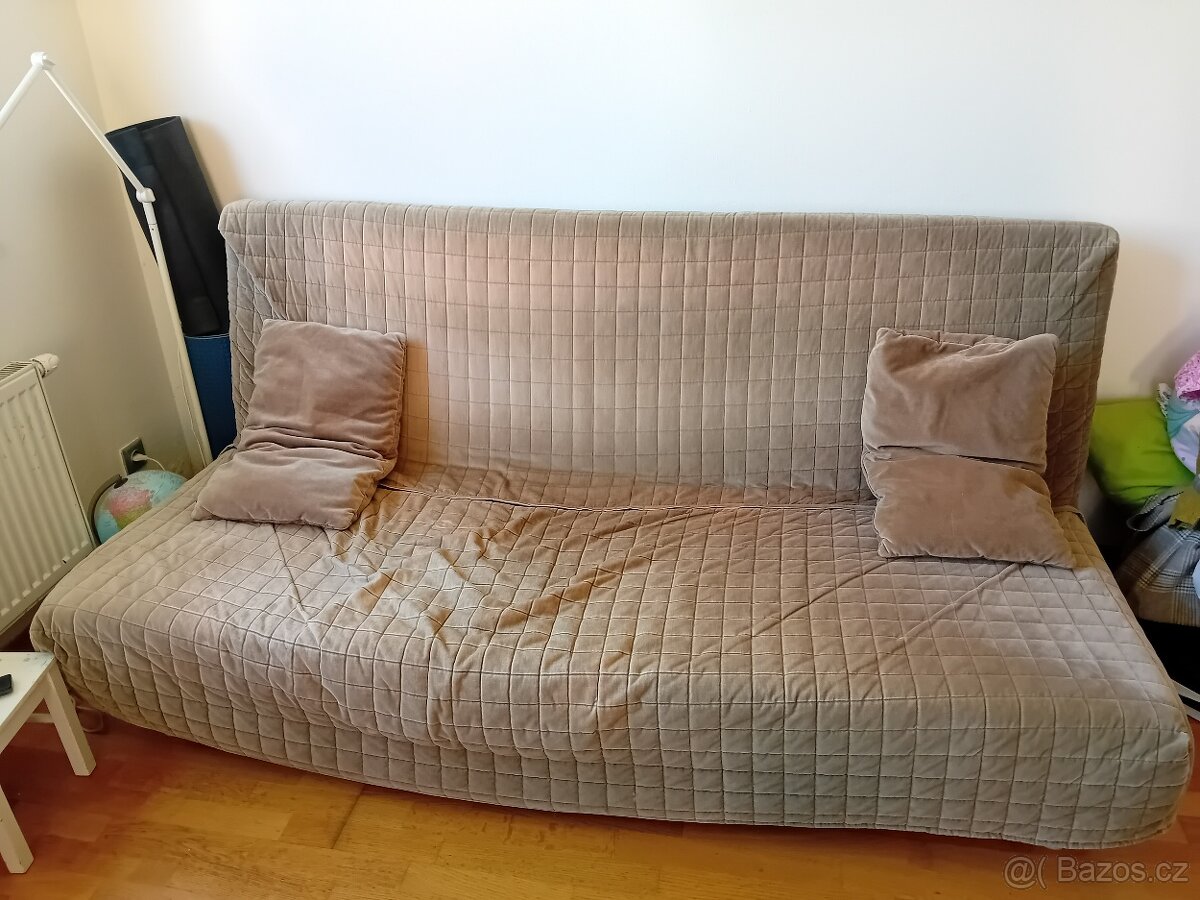 sedačka Ikea - 2
