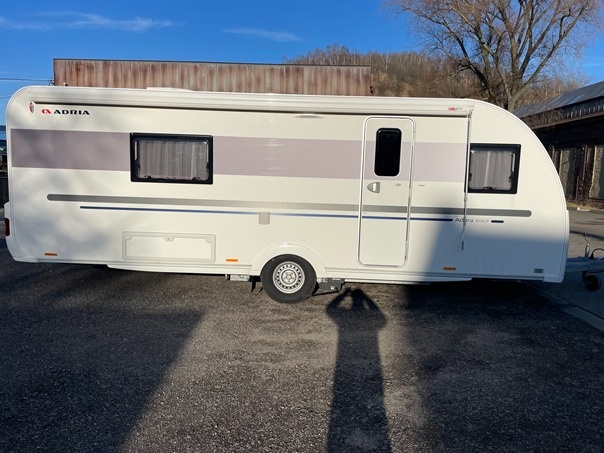 Adria Adora 613UT 2019 - 2