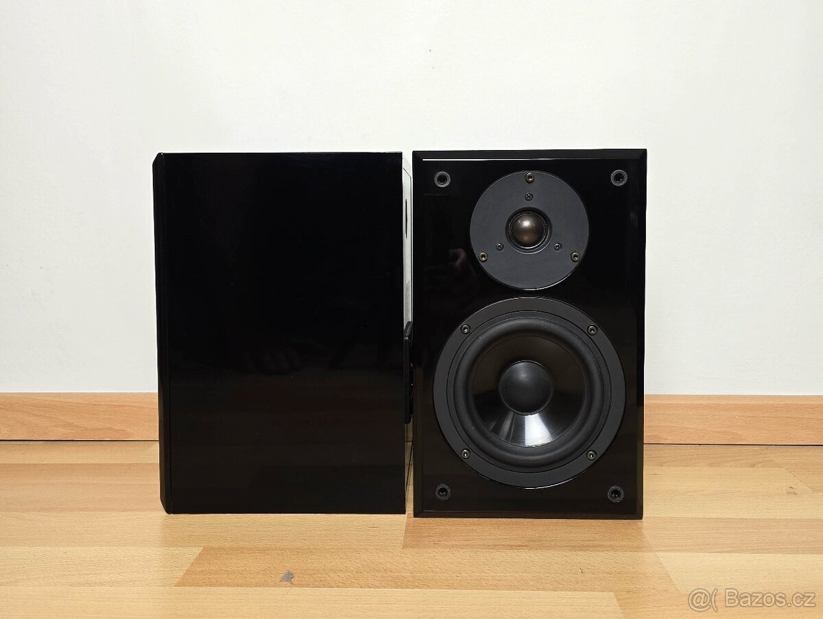 Yamaha NX-E 400 - 2