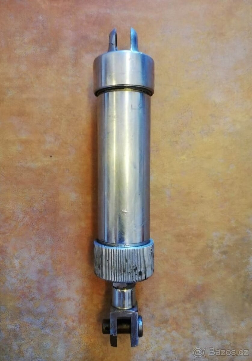 Čz 500 - 2