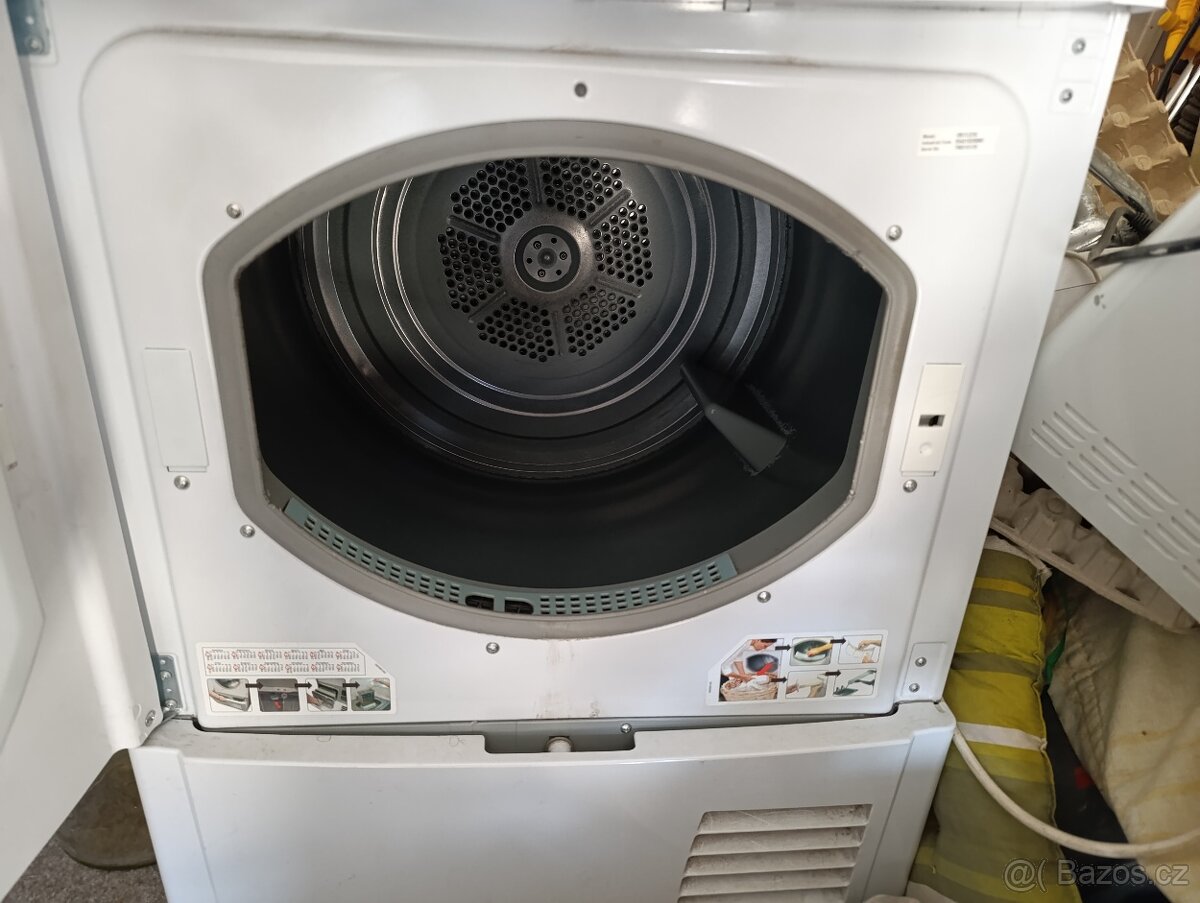 Sušička indesit - 2