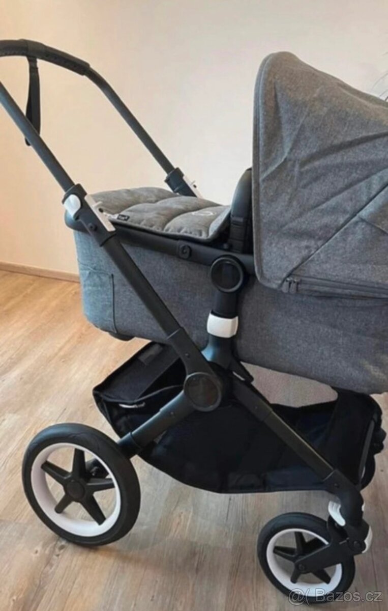 Bugaboo Fox 2 - 2