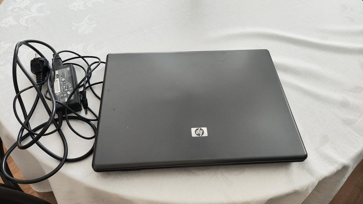 HP 550 - 2