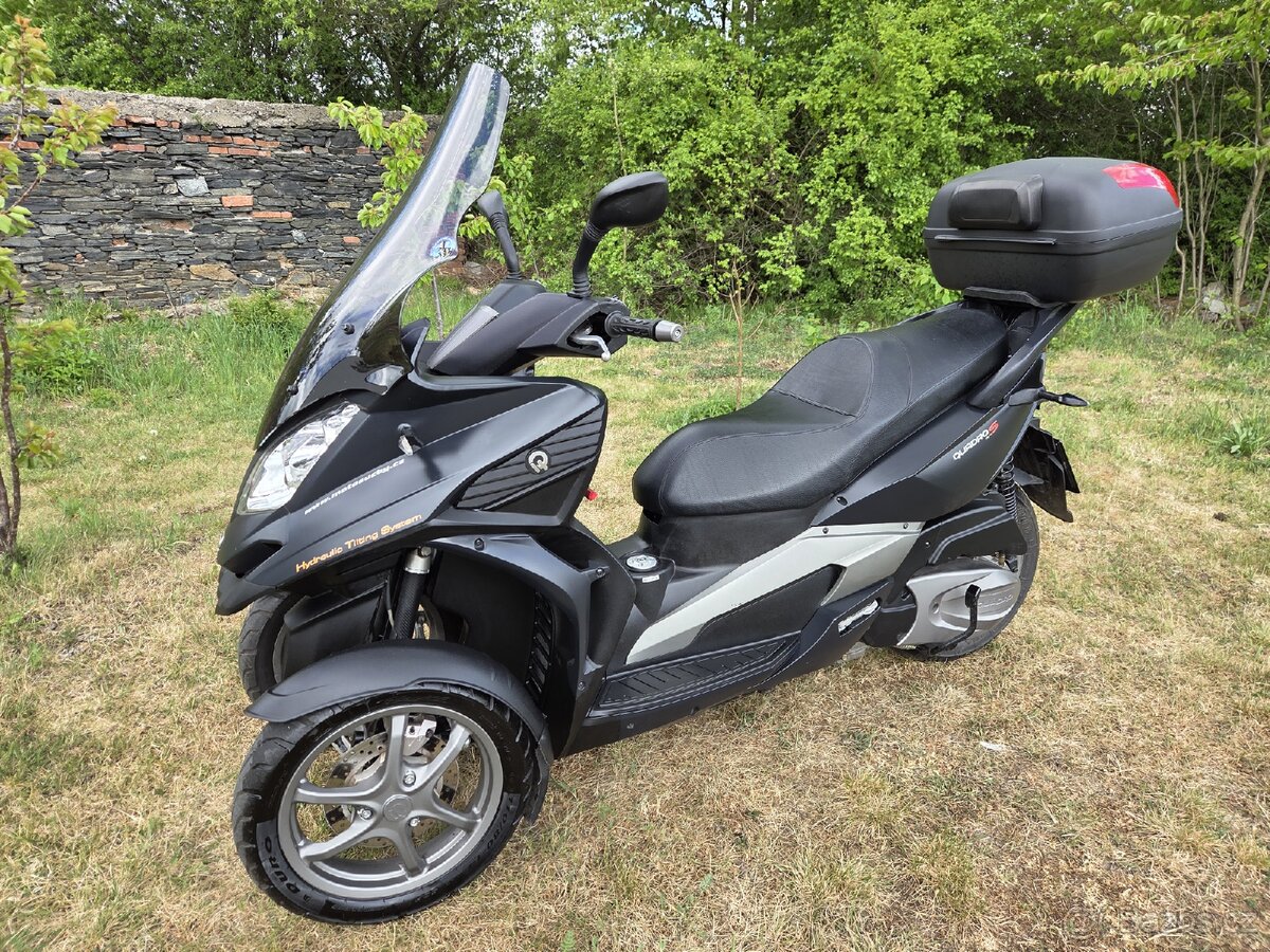 Quadro 350s - 2