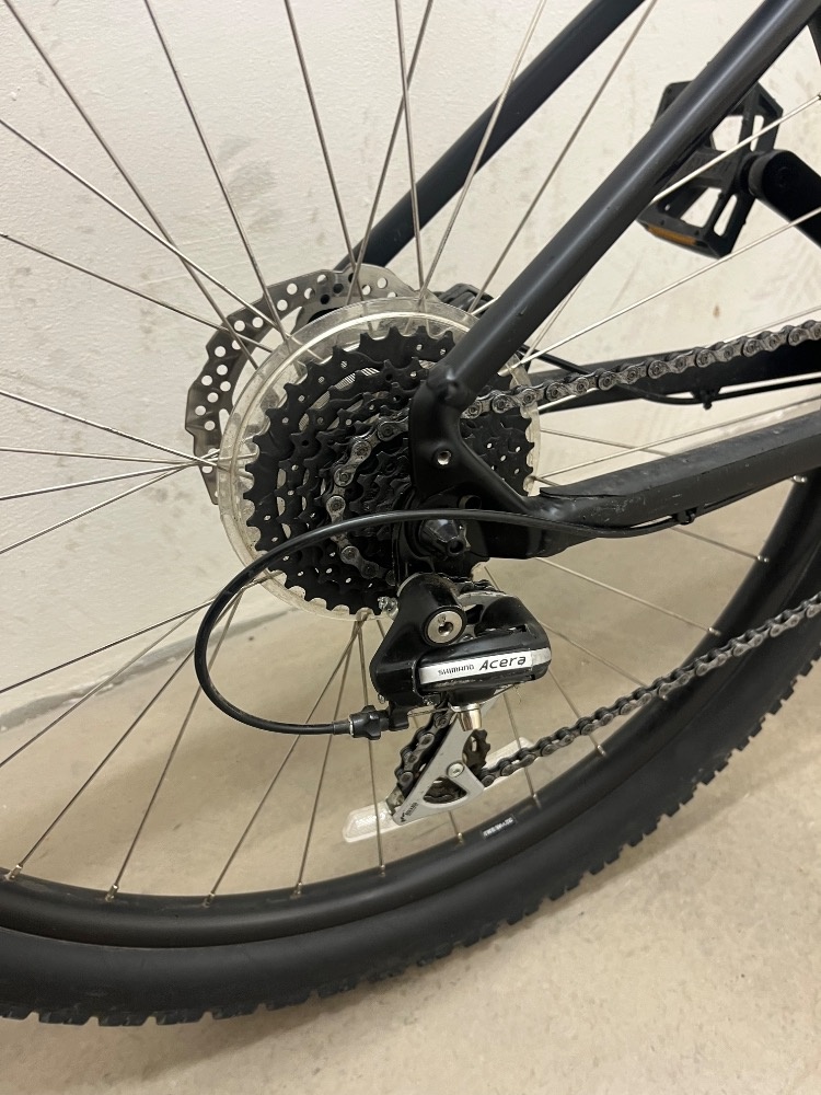 Specialized Pitch, vel. M, 27,5" - 2