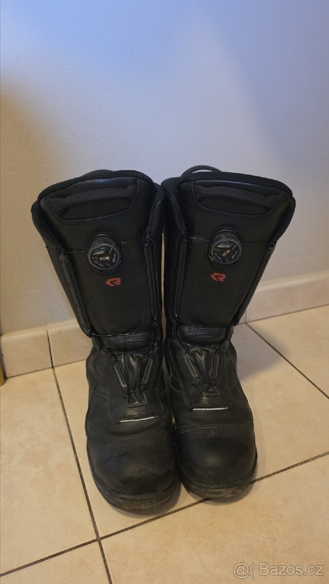 Rosenbauer twister a Safe grip 3 - 2