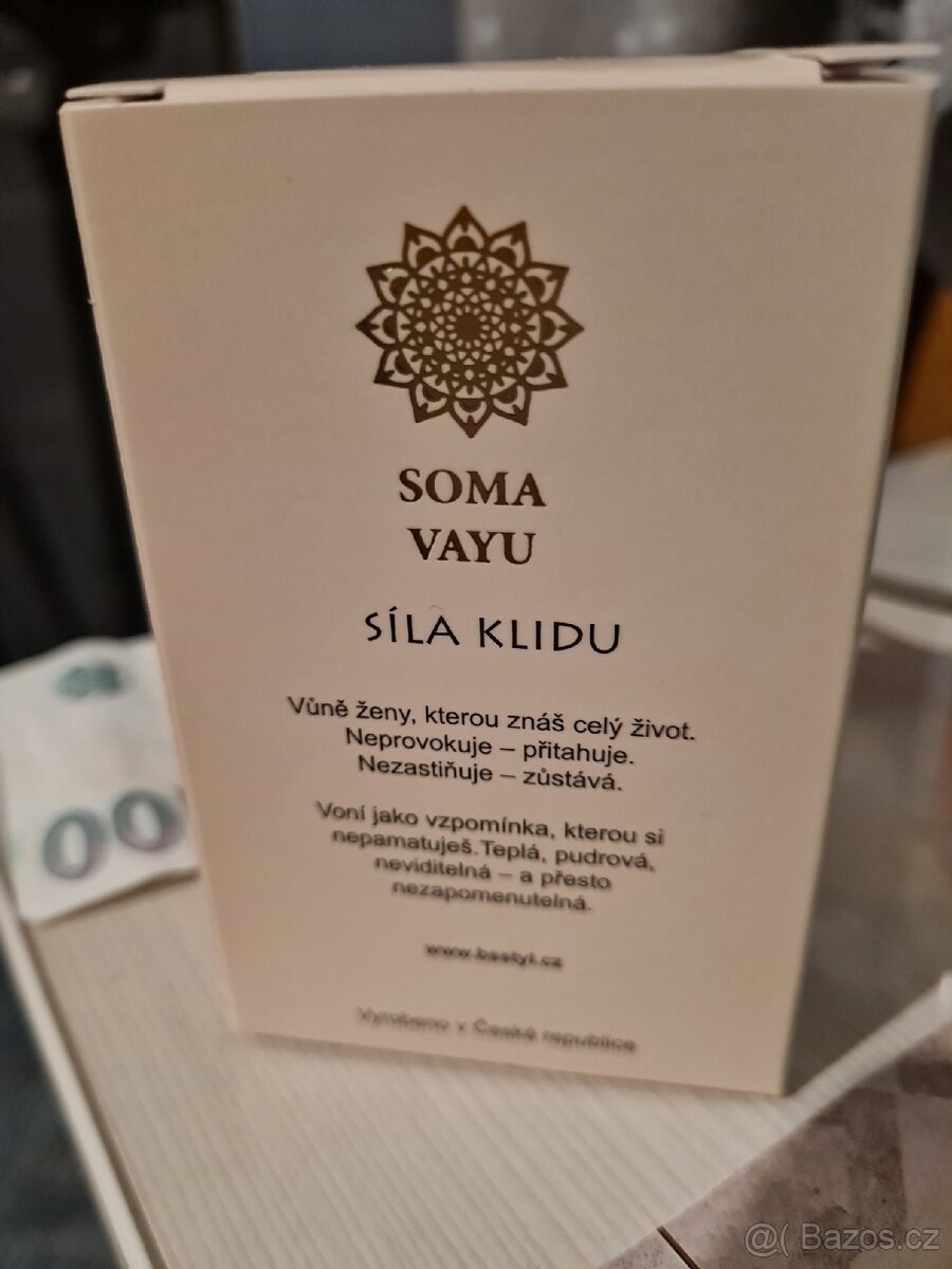 SOMA VAYU - 2
