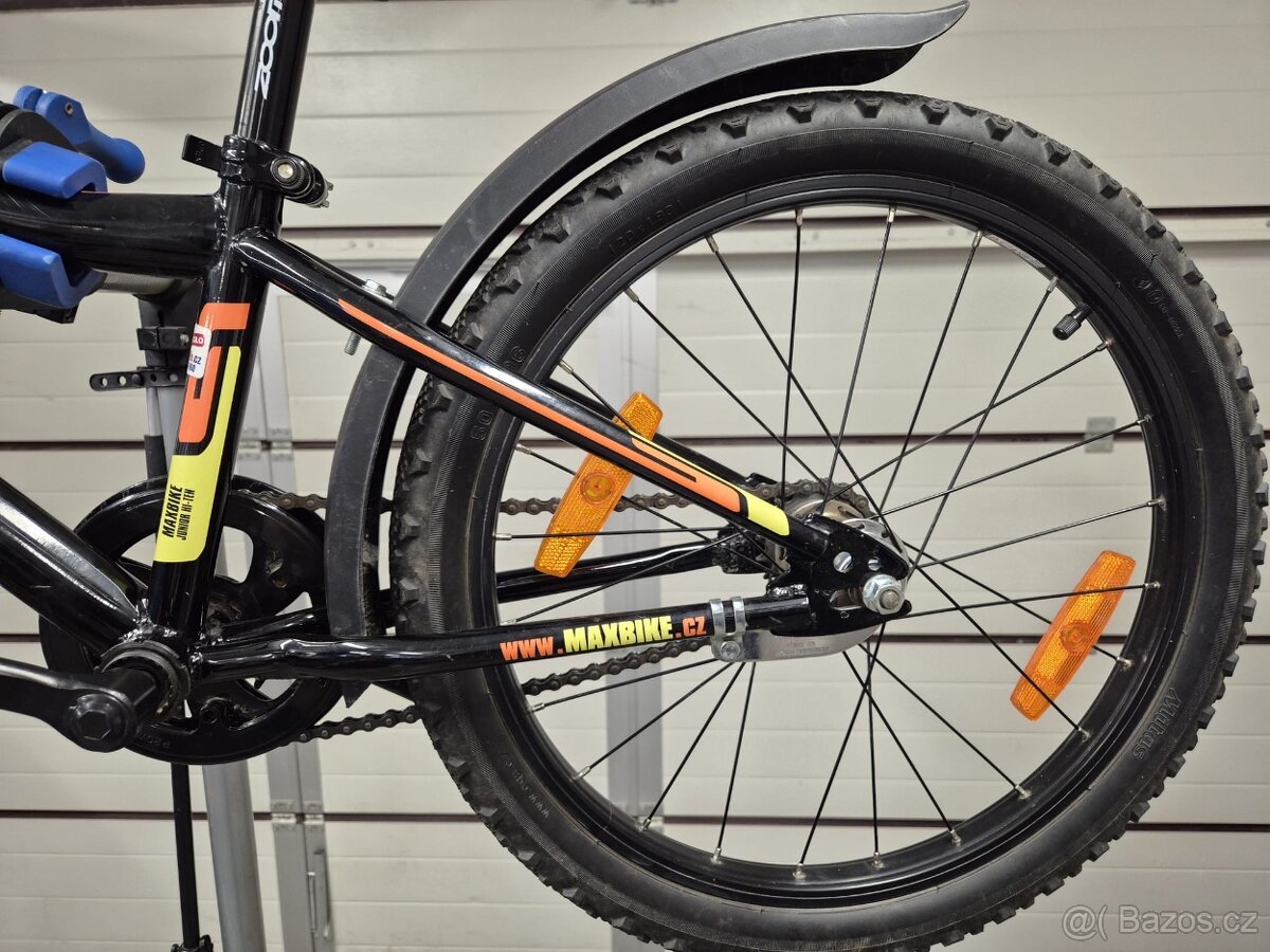 Dětské kolo 20’ Maxbike - 2