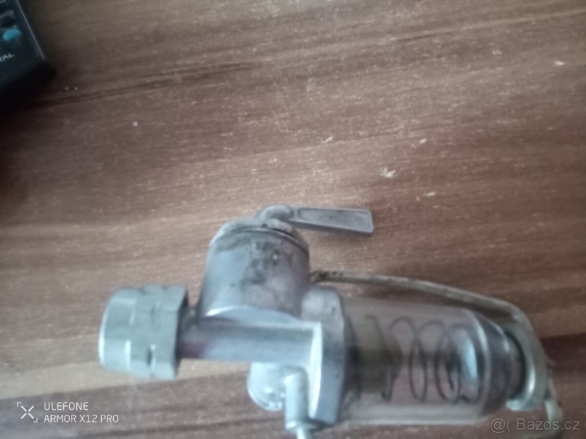 Filtr paliva LIAZ - 2