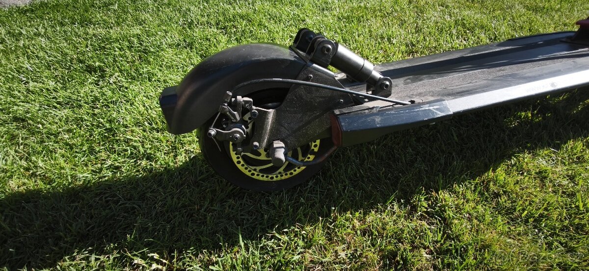 Kabo skyvolker - 2