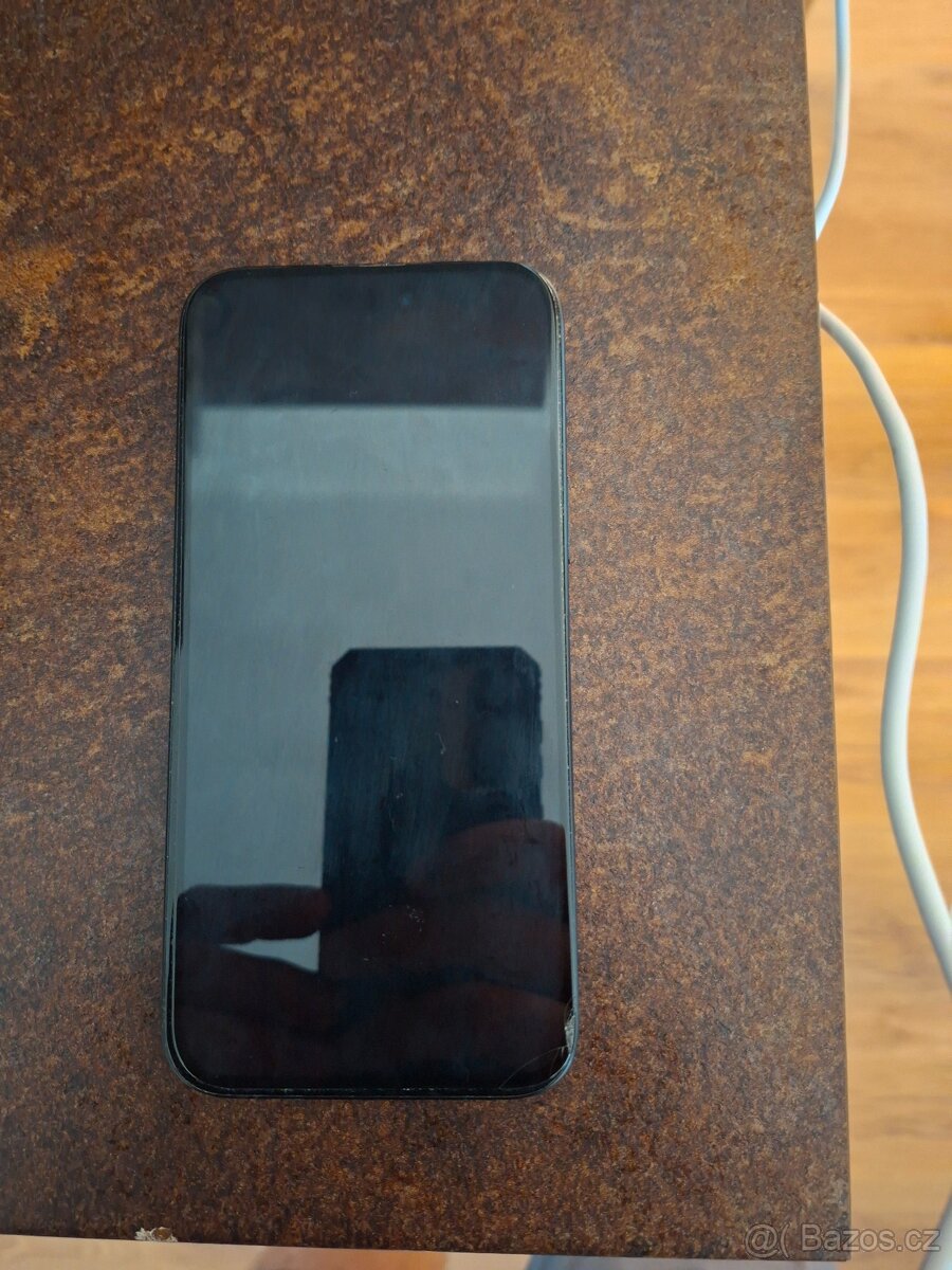 Apple 15 pro max - 2