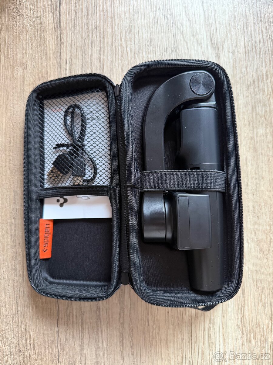 Gimbal, selfie stick tripod - 2