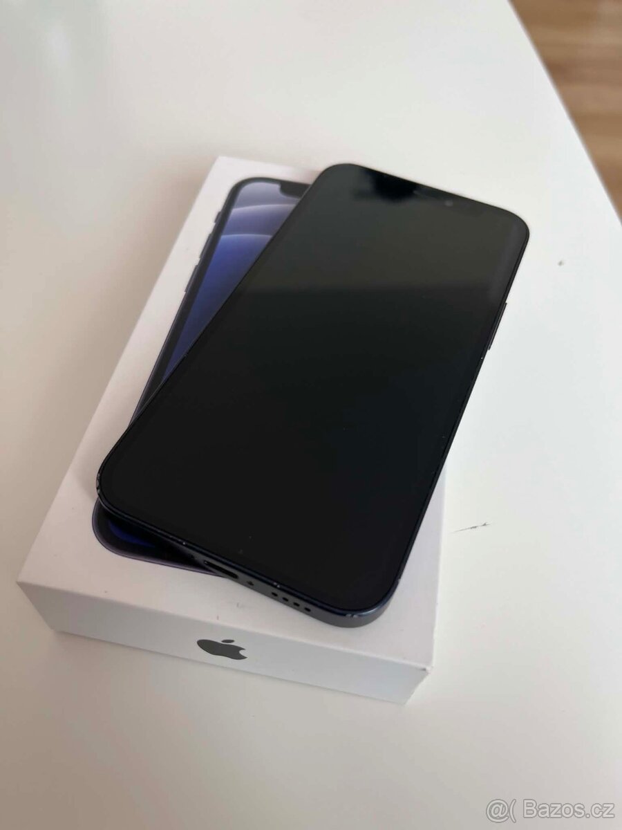 iPhone 12 mini 128GB - 2