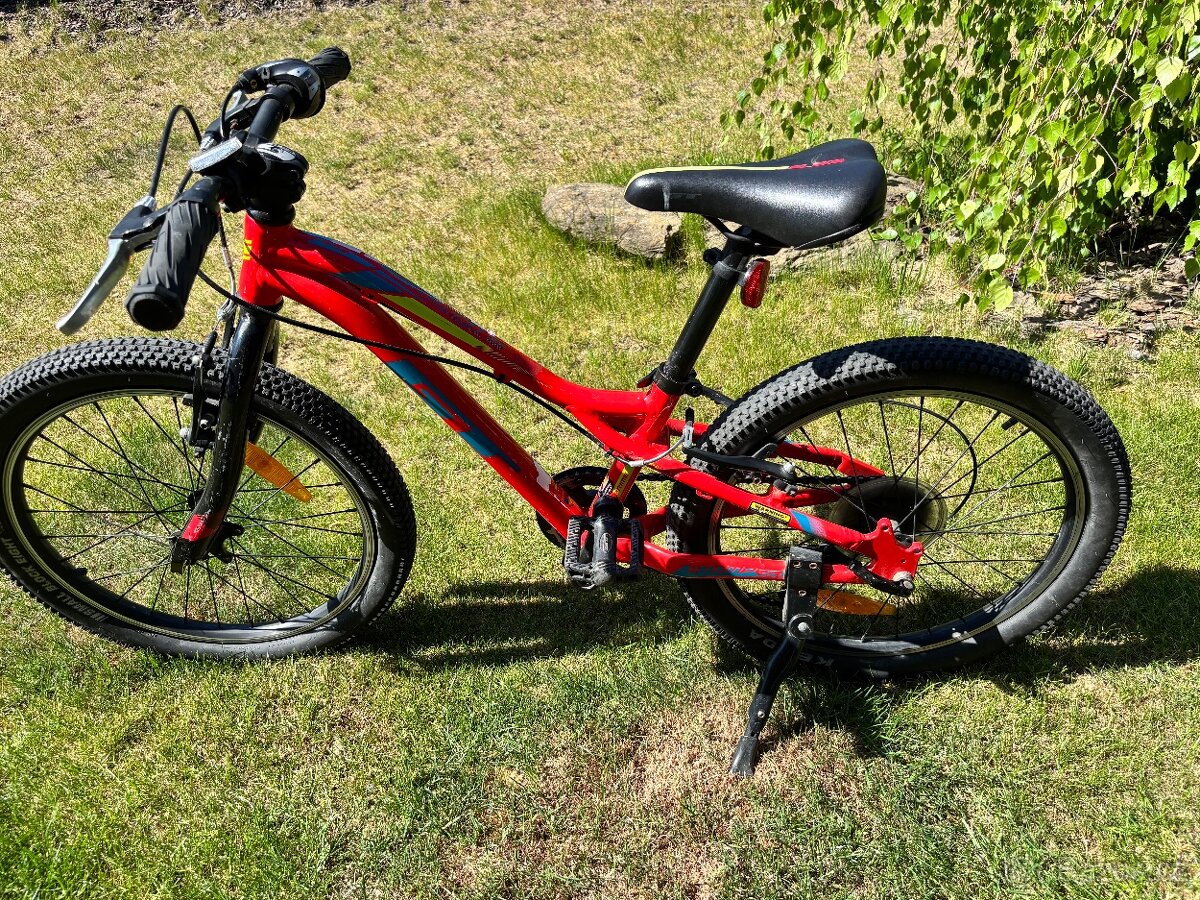 Dětské kolo GT Stomper - 2