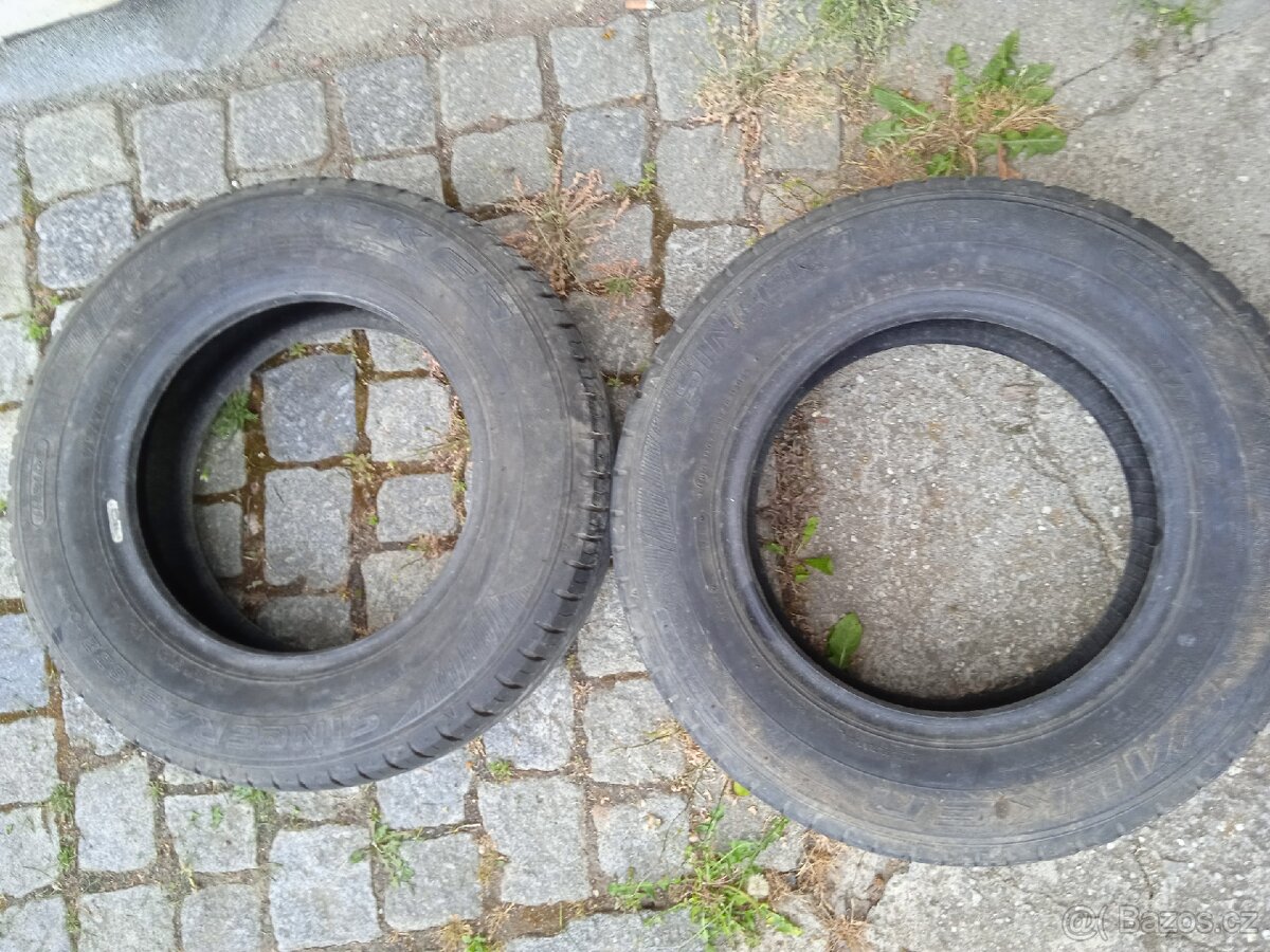 175/70 R13 - 2
