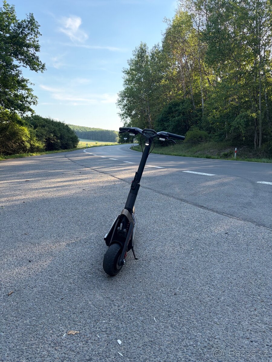SEGWAY GT2 - 2
